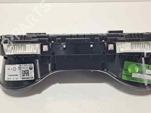 Instrument cluster FIAT TIPO Saloon (356_, 357_)  | BP6832569C47 