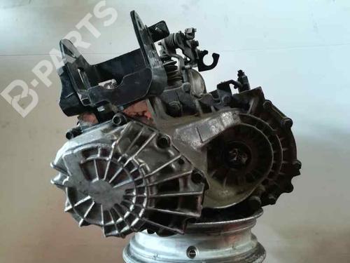 Gearbox HYUNDAI GETZ (TB) 1.3 | BP6457974M3 