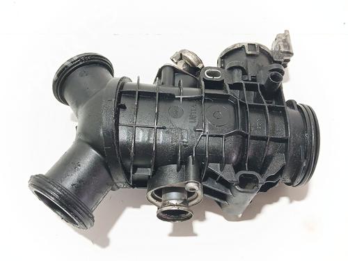 Used Throttle body LAND ROVER RANGE ROVER SPORT I (L320) 3.0 D 4x4 (245 hp) 29617448