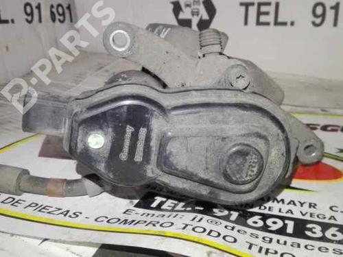 Left rear brake caliper AUDI A5 (8T3) [2007-2017]  11571394