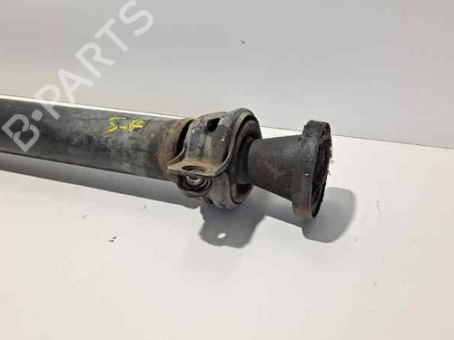 Driveshaft HYUNDAI SANTA FÉ I (SM) 2.0 CRDi | BP6537229M37 