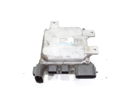 Used Electronic module SUBARU LEGACY V Estate (BR) 2.0 D AWD (150 hp) 17786794