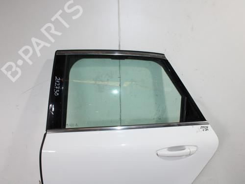 Left rear door CITROËN C4 Picasso II  | BP21381897C4 