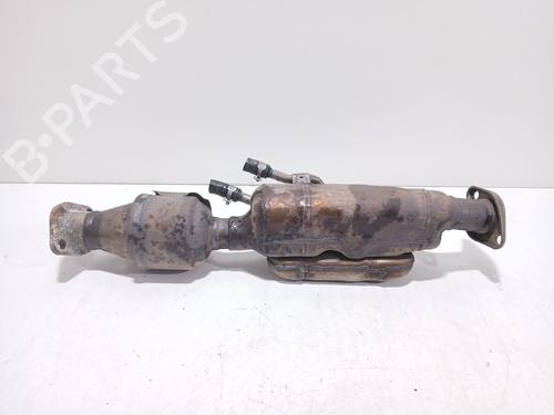 Used Catalyst Catalyst KIA NIRO I (DE) 1.6 GDI Hybrid (105 hp) 33321470 33321470