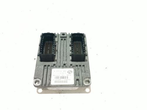 Used Engine control unit (ECU) Engine control unit (ECU) FIAT PUNTO Hatchback Van (199_) 1.4 Natural Power (199AXB1A, 199AXL1A) (78 hp) 36675996 36675996