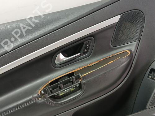 Verkleidung vorne links VW EOS (1F7, 1F8) 2.0 TDI 16V | BP29377541C58 