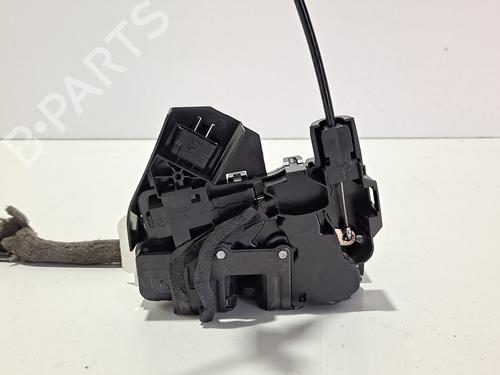 Front left lock RENAULT MEGANE IV Hatchback (B9A/M/N_) 1.2 TCe 100 (B9MS) | BP7015033C98 