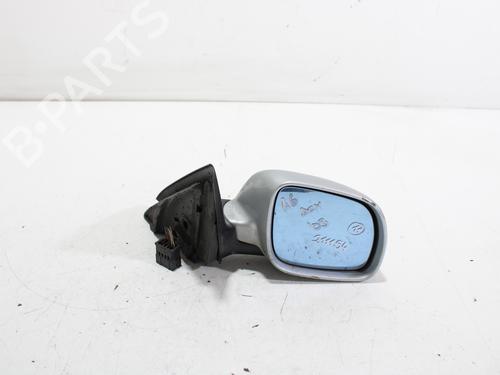 Used Right mirror AUDI A6 C5 (4B2) 2.4 (165 hp) 18894921