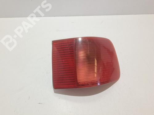 Right taillight AUDI A6 C4 (4A2) 2.3 (133 hp) 4A5945096B