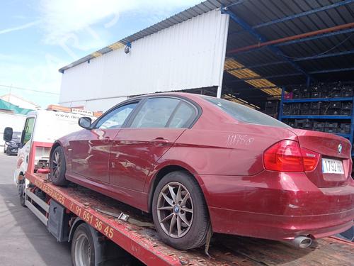 Left taillight BMW 3 (E90) 320 d | BP36440242C34 - Image 7
