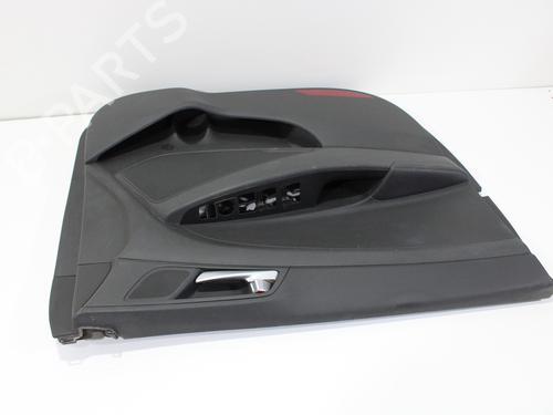 Front right panel HYUNDAI TUCSON (TL, TLE) 1.6 GDi | BP13113584C59 