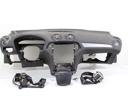Airbag Kit FORD MONDEO IV (BA7) 1.8 TDCi BP12513983C86
