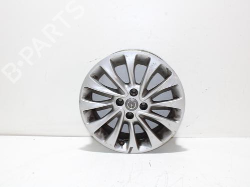 Fælk OPEL CORSA E (X15) [2014-2025]  19154045