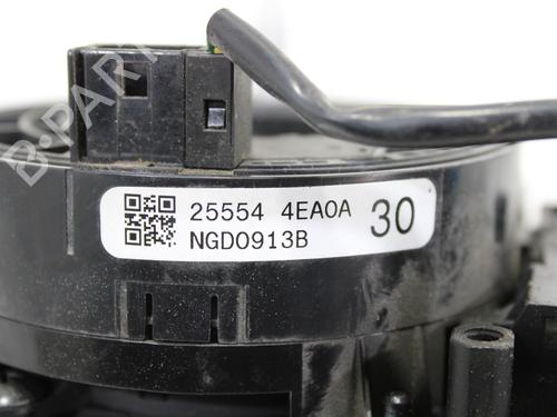 Switch NISSAN PULSAR Hatchback (C13) 1.5 dCi | BP17577051I30 