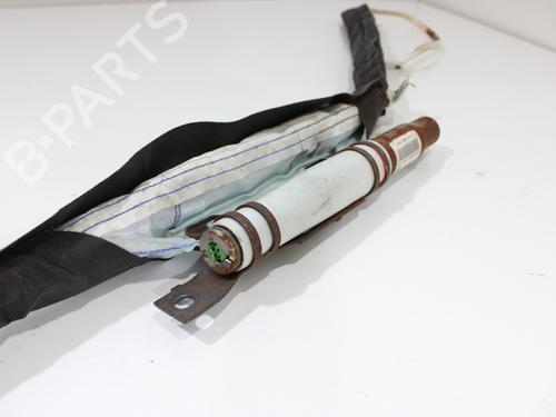 Right curtain airbag RENAULT MEGANE III Coupe (DZ0/1_) 1.5 dCi (DZ0B) | BP12537087C12 