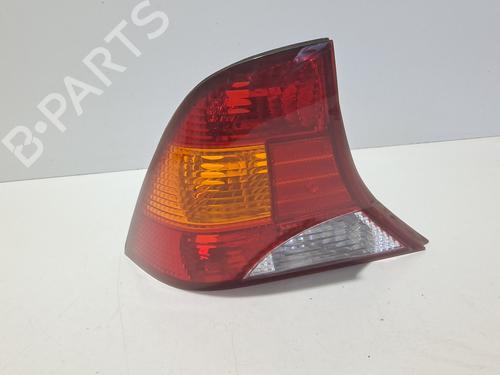 Left taillight FORD FOCUS I (DAW, DBW) 1.8 TDCi | BP11183834C34 