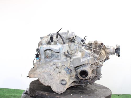 Gearbox NISSAN X-TRAIL II (T31) 2.0 dCi 4x4 | BP18703555M3 