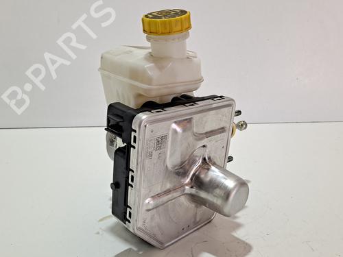 ABS pump ALFA ROMEO STELVIO (949_) 2.0 Q4 (949.AXA2A) | BP7818131M43 