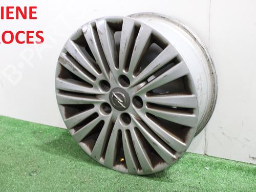 Rim OPEL MERIVA B MPV (S10) 1.4 (75) | BP13522507C45