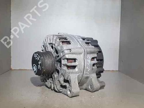 Used Alternator CITROËN C4 Grand Picasso I (UA_) 2.0 HDi 138 (136 hp) 5139076