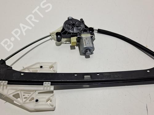 Rear right window mechanism AUDI A3 Sportback (8VA, 8VF) 1.6 TDI | BP8397790C25 
