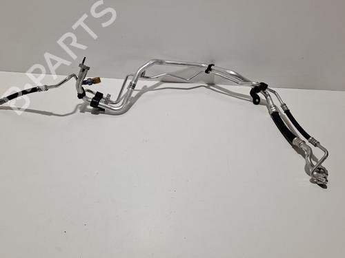 Used AC pipe PEUGEOT 308 II (LB_, LP_, LW_, LH_, L3_) 1.6 HDi 100 (99 hp) 14252212