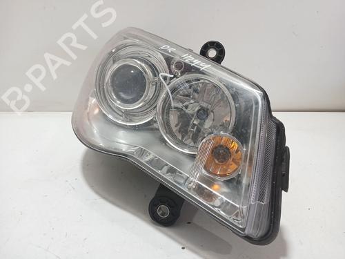 Right headlight CHRYSLER GRAND VOYAGER V (RT) 2.8 CRD | BP38069076C29 - Image 2