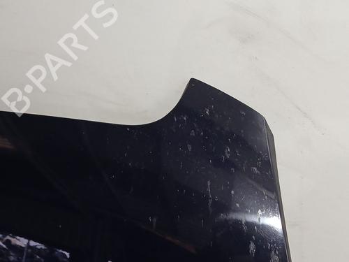 Motorhjelm AUDI A6 C6 (4F2) 2.7 TDI | BP31115329C1 