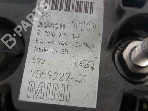 Alternator MINI MINI (R50, R53) One | BP5133670M7 