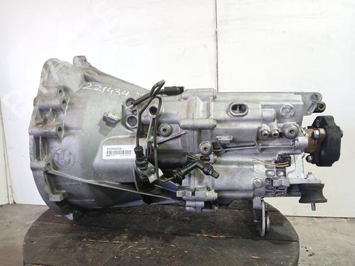 Used Gearbox Gearbox 39412413 39412413