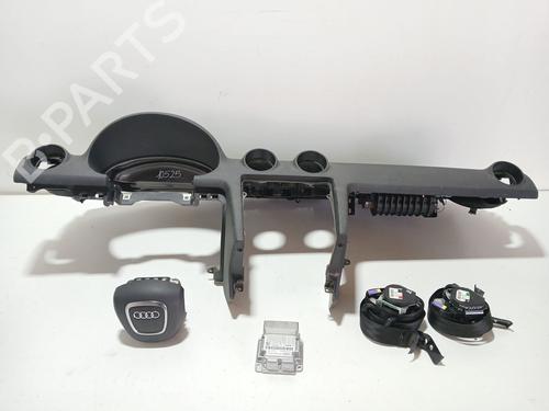 Kollisonspute sett AUDI A3 Sportback (8PA) 1.8 TFSI (160 hp) 28069938