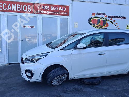Used Parts KIA CARENS IV  1.6 GDi  964882