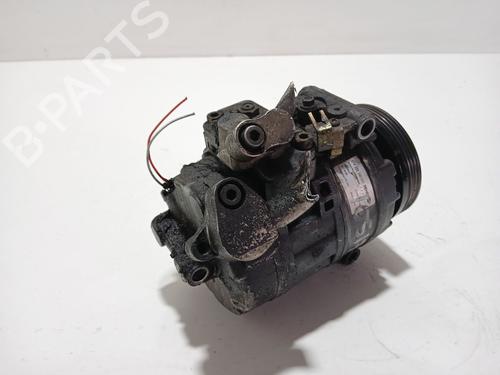 AC compressor BMW 5 (E60) 520 d | BP25131654M34 
