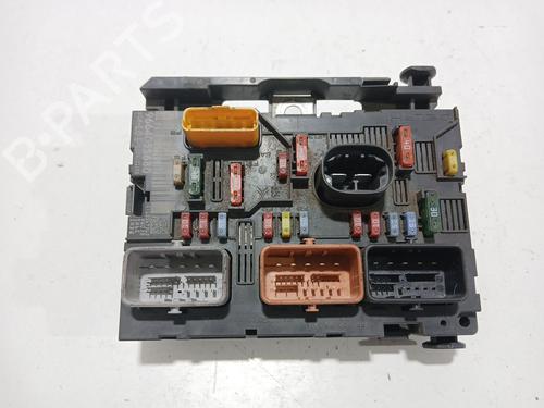 Used Fuse box CITROËN C4 Grand Picasso I (UA_) 1.6 HDi (109 hp) 30754738