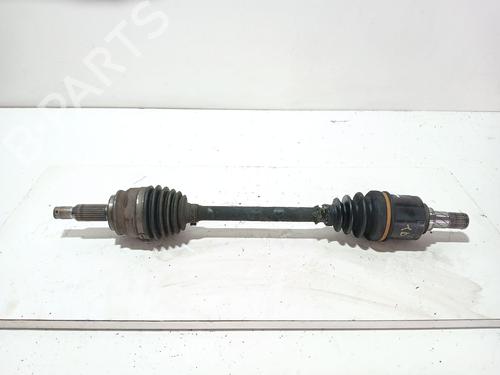 Used Left front driveshaft MITSUBISHI LANCER VIII Sportback (CX_A) 1.8 MIVEC (CX3A, CX6A) (140 hp) 28727358