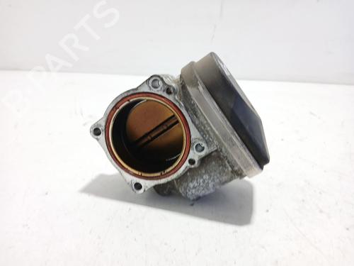 Used Throttle body BMW 3 Compact (E46) 316 ti (115 hp) 23129673