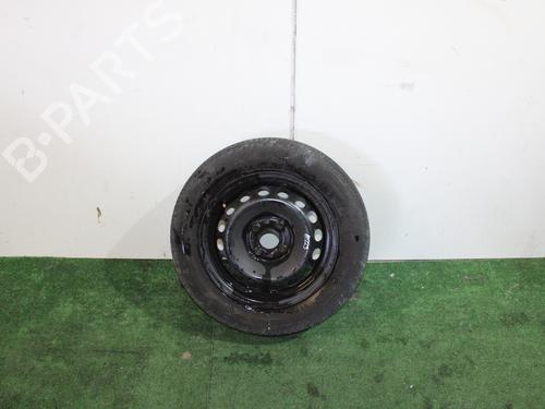 Used Rim FIAT 500 (312_) 1.2 (312AXA1A) (69 hp) 21661407