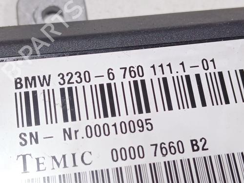 Módulo eletrónico BMW 7 (E65, E66, E67) 745 i, Li | BP35948953M83 - Image 2