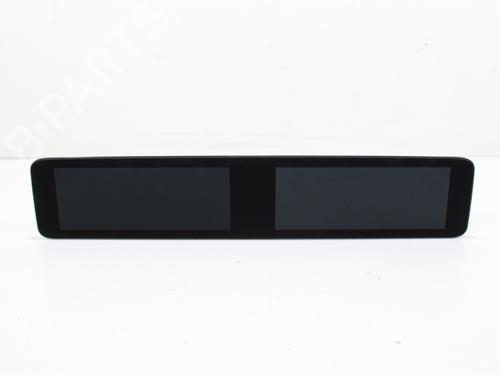 Used Display monitor MERCEDES-BENZ A-CLASS (W177) A 180 d (177.010) (116 hp) 17221143