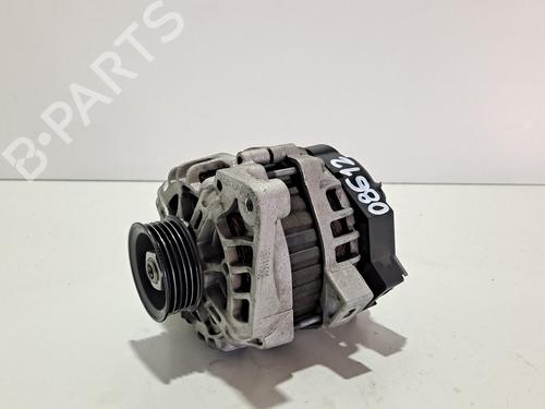 Used Alternator HYUNDAI i10 II (BA, IA) 1.2 (87 hp) 7164926