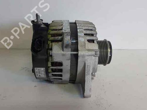 Alternator KIA SPORTAGE IV (QL, QLE) 1.6 GDI | BP5248604M7 
