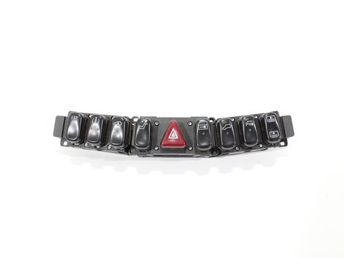Advarselsbryter MERCEDES-BENZ S-CLASS (W220) [1998-2005]  13230222