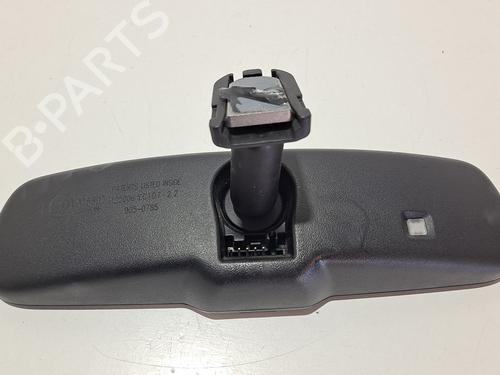 Rear mirror KIA CEE'D Hatchback (ED) 1.6 CRDi 128 | BP7107652I6 
