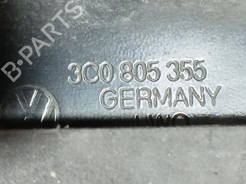 Front slam panel VW PASSAT B6 (3C2) 2.0 TDI 16V | BP30150090C72