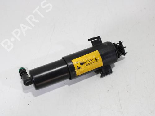 Lave-phares BMW 3 Coupe (E92) [2005-2013]  17712227