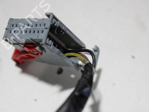 Right mirror ALFA ROMEO 159 (939_) 2.0 JTDM (939AXP1B) | BP21661442C27 