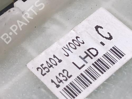 Left front window switch RENAULT KOLEOS I (HY_) 2.0 dCi 4x4 (HY0K) | BP39466383I27 - Image 3