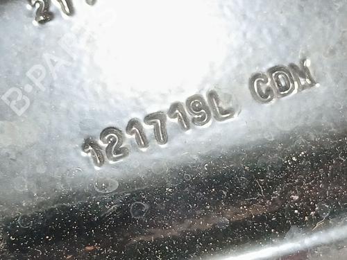 Front left window mechanism BMW X3 (F25) xDrive 20 d | BP29937933C22