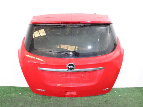 Used Tailgate OPEL MOKKA / MOKKA X (J13) [2012-2025]  19166506