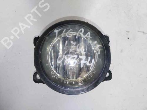 Used Left front fog light OPEL TIGRA TwinTop (X04) 1.4 (R97) (90 hp) 5246433